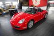 2008 Porsche Boxster 2dr Roadster - 23046977 - 1