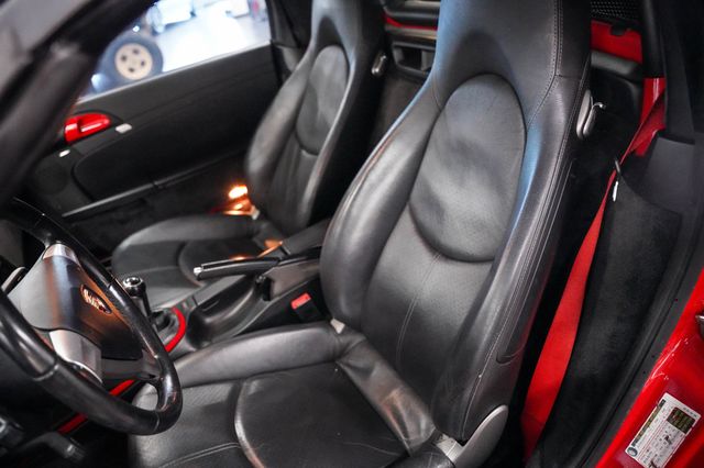 2008 Porsche Boxster 2dr Roadster - 23046977 - 3
