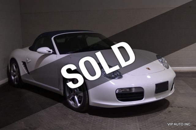 used-2008-porsche-boxster-