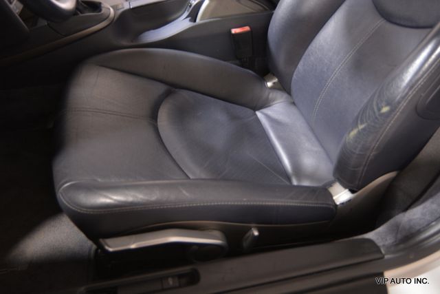 2008 Porsche Boxster 2dr Roadster - 22850499 - 18