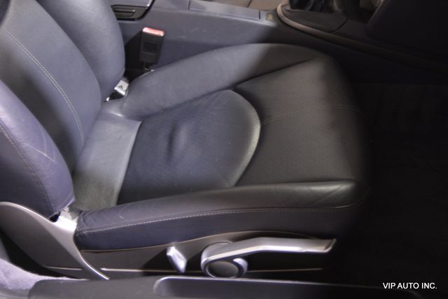 2008 Porsche Boxster 2dr Roadster - 22850499 - 19