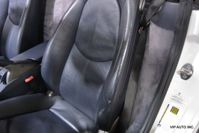 2008 Porsche Boxster 2dr Roadster - 22850499 - 20