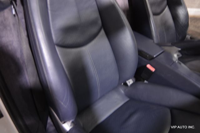 2008 Porsche Boxster 2dr Roadster - 22850499 - 21