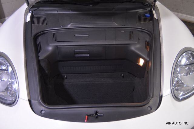 2008 Porsche Boxster 2dr Roadster - 22850499 - 31