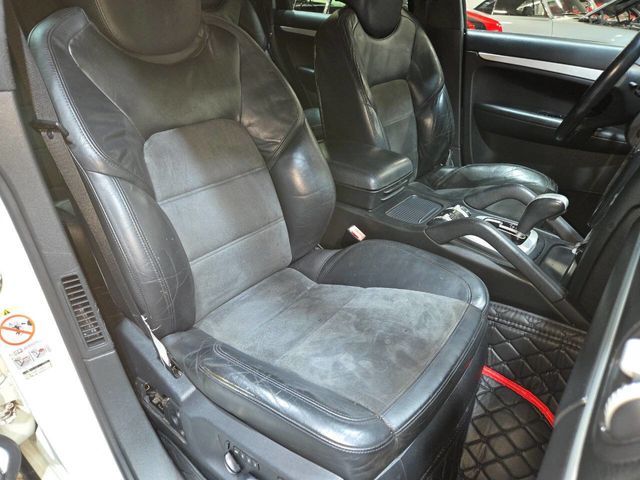 2008 Porsche Cayenne AWD 4dr GTS Tiptronic - 22967403 - 9
