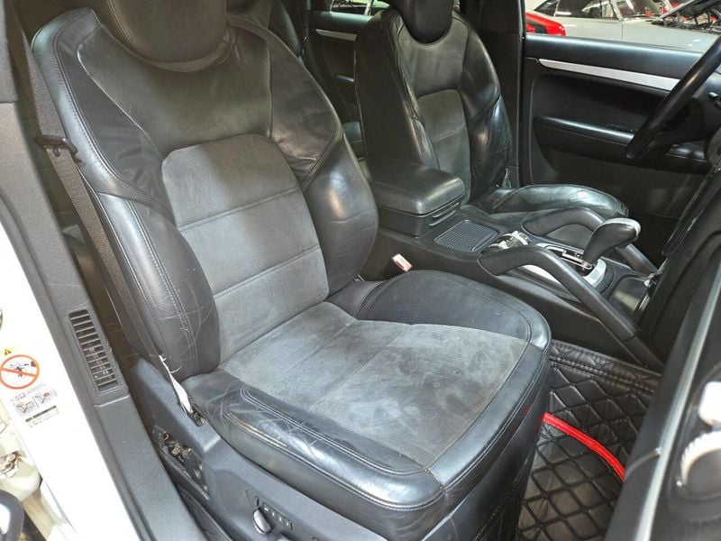 2008 Porsche Cayenne AWD 4dr GTS Tiptronic - 22967403 - 9