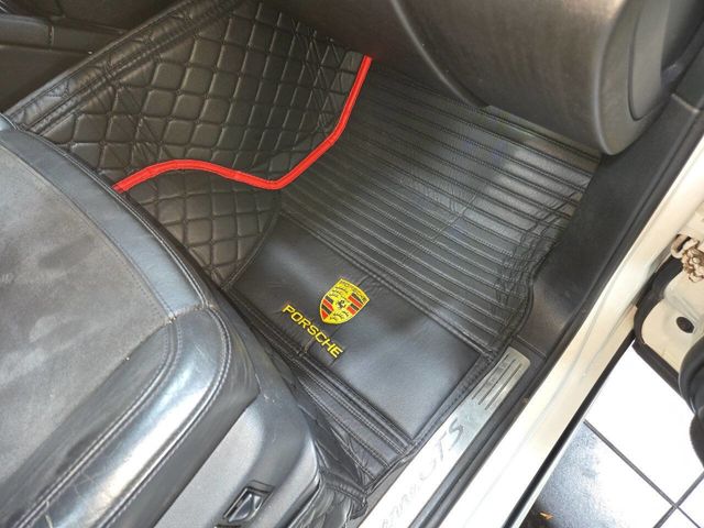 2008 Porsche Cayenne AWD 4dr GTS Tiptronic - 22967403 - 10