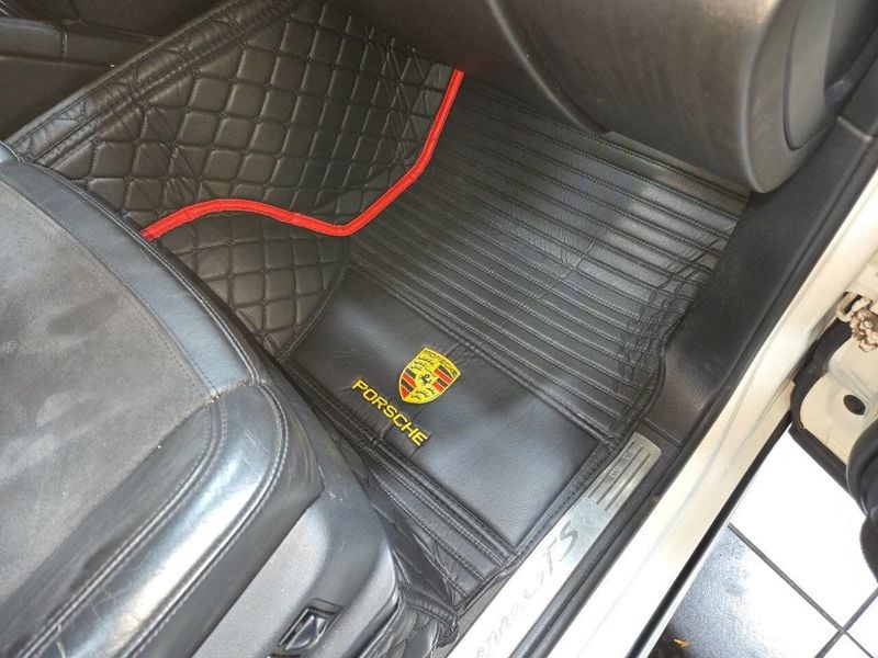 2008 Porsche Cayenne AWD 4dr GTS Tiptronic - 22967403 - 10