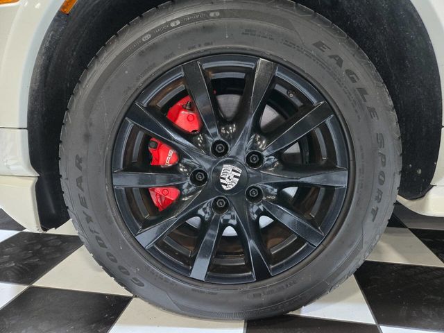 2008 Porsche Cayenne AWD 4dr GTS Tiptronic - 22967403 - 12