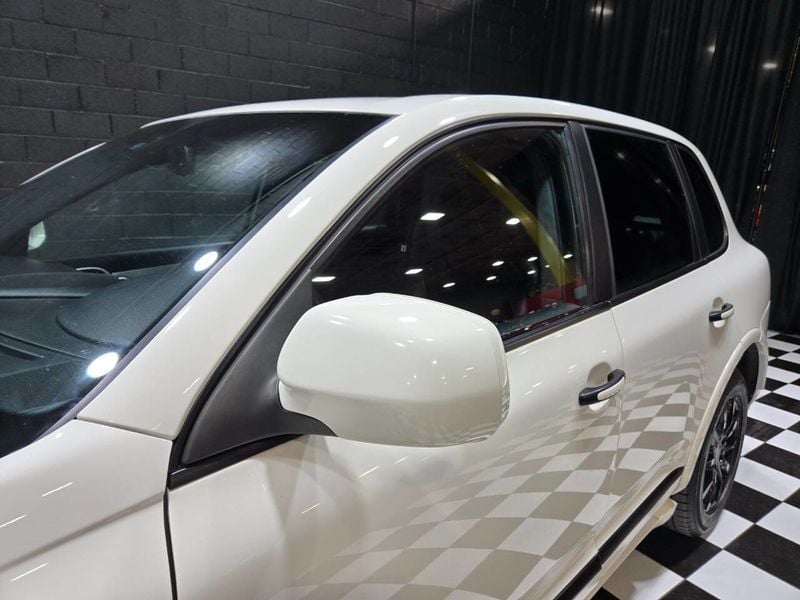 2008 Porsche Cayenne AWD 4dr GTS Tiptronic - 22967403 - 15