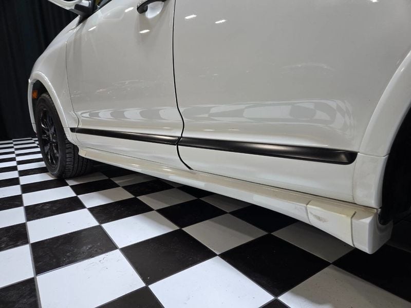 2008 Porsche Cayenne AWD 4dr GTS Tiptronic - 22967403 - 17