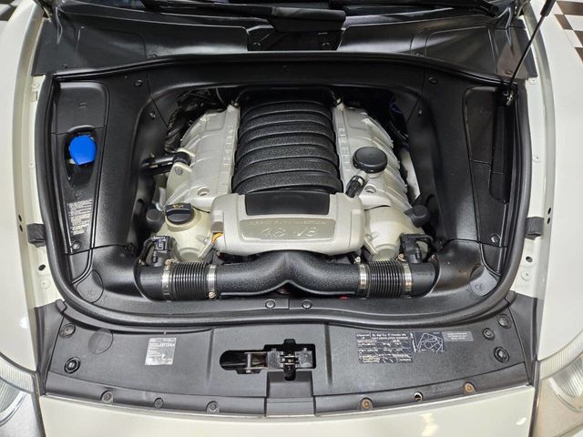 2008 Porsche Cayenne AWD 4dr GTS Tiptronic - 22967403 - 19
