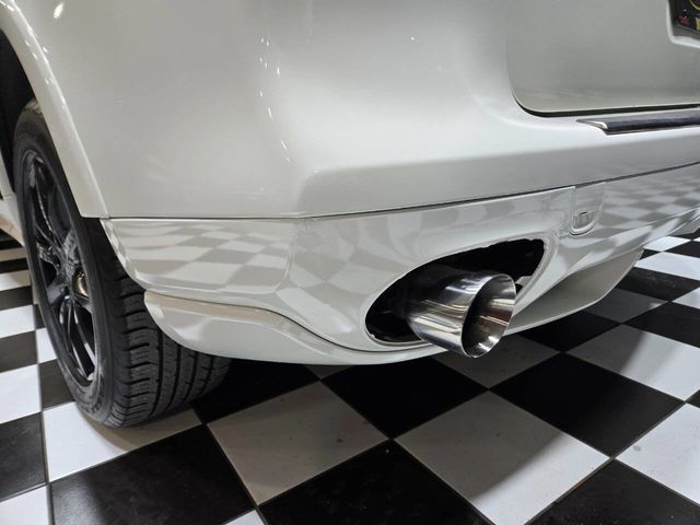 2008 Porsche Cayenne AWD 4dr GTS Tiptronic - 22967403 - 21