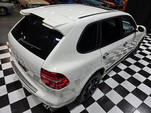 2008 Porsche Cayenne AWD 4dr GTS Tiptronic - 22967403 - 23