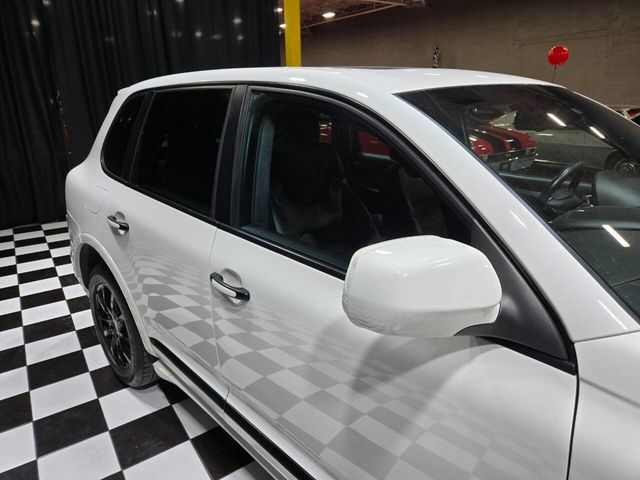 2008 Porsche Cayenne AWD 4dr GTS Tiptronic - 22967403 - 27
