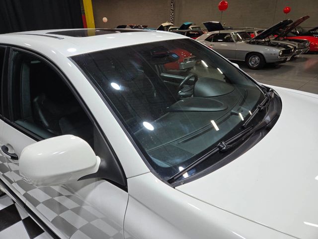 2008 Porsche Cayenne AWD 4dr GTS Tiptronic - 22967403 - 28