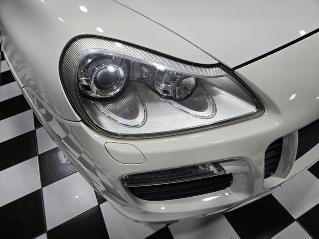 2008 Porsche Cayenne AWD 4dr GTS Tiptronic - 22967403 - 34