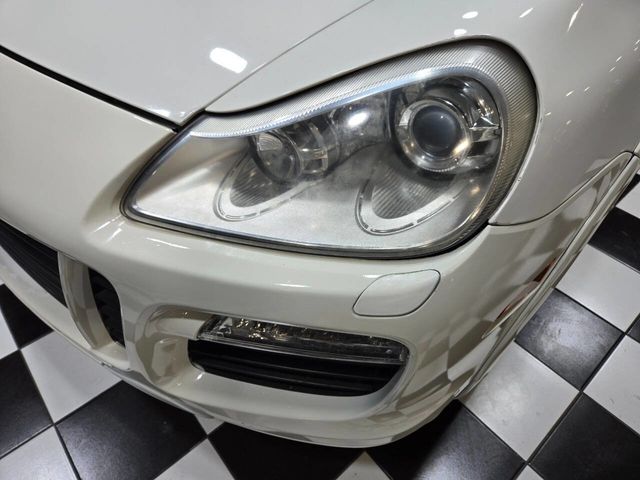2008 Porsche Cayenne AWD 4dr GTS Tiptronic - 22967403 - 35