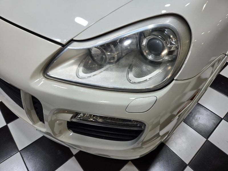 2008 Porsche Cayenne AWD 4dr GTS Tiptronic - 22967403 - 35