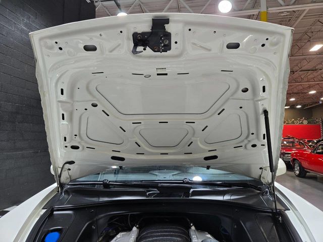 2008 Porsche Cayenne AWD 4dr GTS Tiptronic - 22967403 - 37