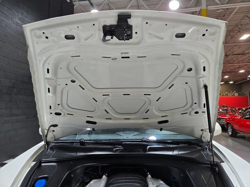 2008 Porsche Cayenne AWD 4dr GTS Tiptronic - 22967403 - 37