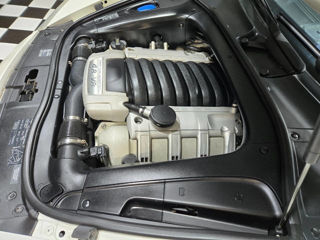 2008 Porsche Cayenne AWD 4dr GTS Tiptronic - 22967403 - 39