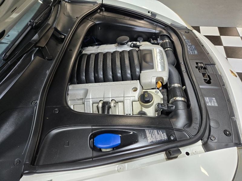 2008 Porsche Cayenne AWD 4dr GTS Tiptronic - 22967403 - 40