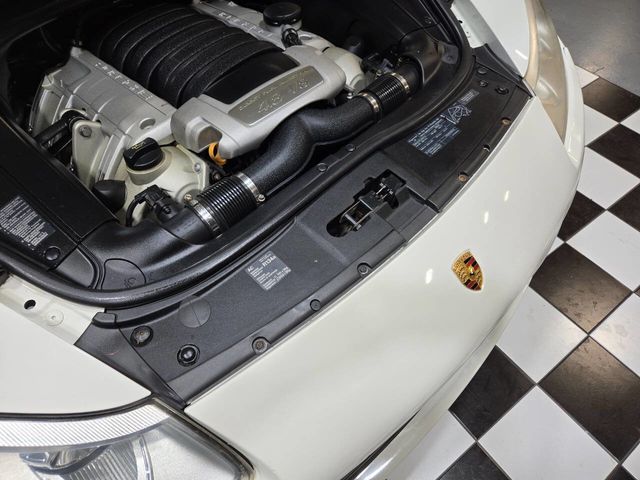 2008 Porsche Cayenne AWD 4dr GTS Tiptronic - 22967403 - 41