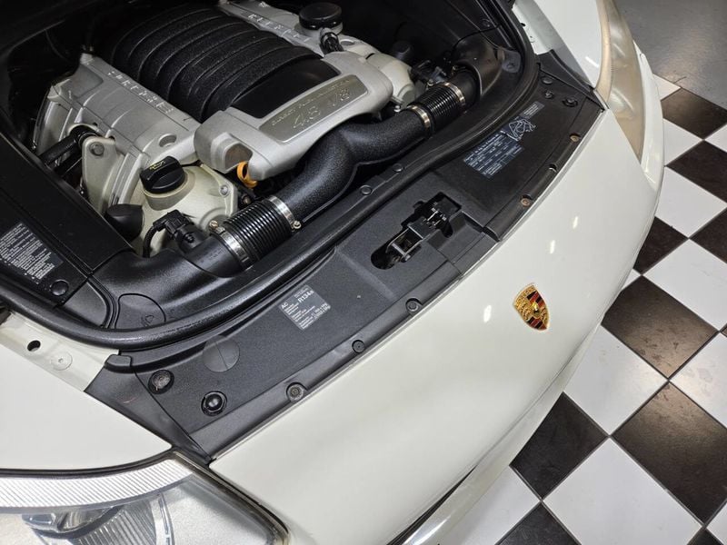 2008 Porsche Cayenne AWD 4dr GTS Tiptronic - 22967403 - 41