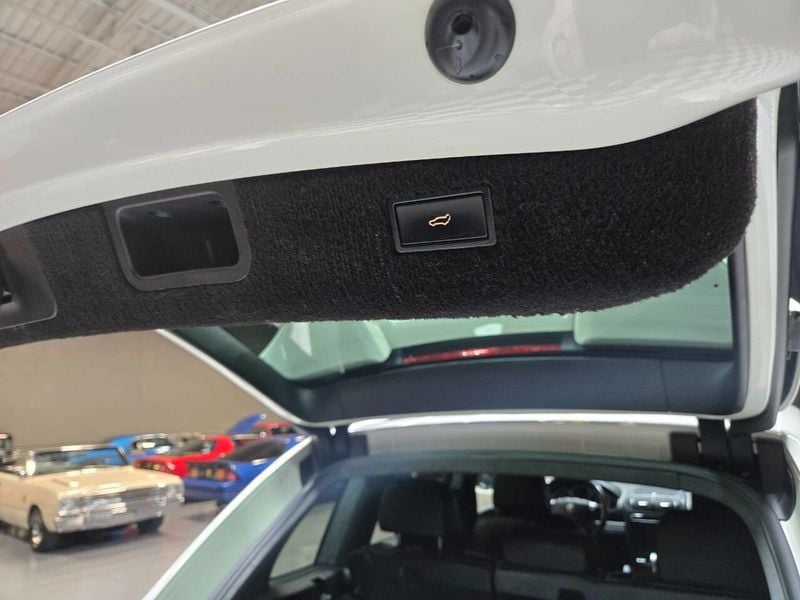 2008 Porsche Cayenne AWD 4dr GTS Tiptronic - 22967403 - 42