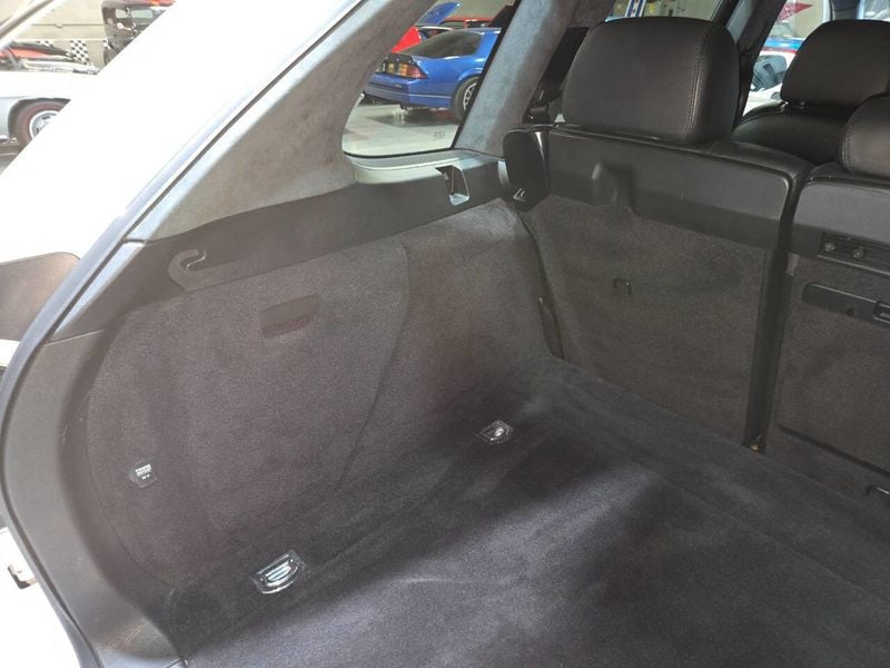 2008 Porsche Cayenne AWD 4dr GTS Tiptronic - 22967403 - 43