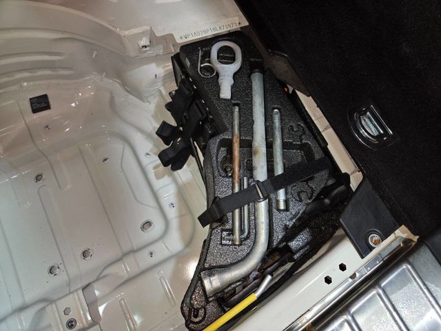 2008 Porsche Cayenne AWD 4dr GTS Tiptronic - 22967403 - 45