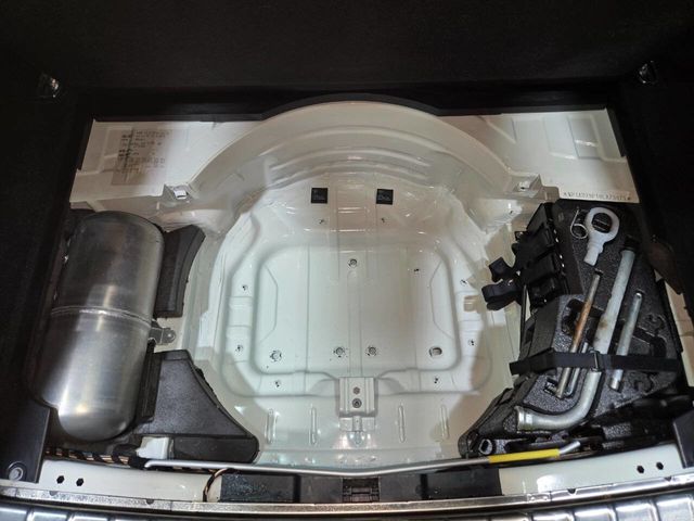 2008 Porsche Cayenne AWD 4dr GTS Tiptronic - 22967403 - 46