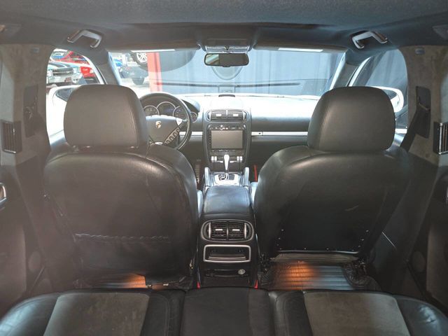 2008 Porsche Cayenne AWD 4dr GTS Tiptronic - 22967403 - 47