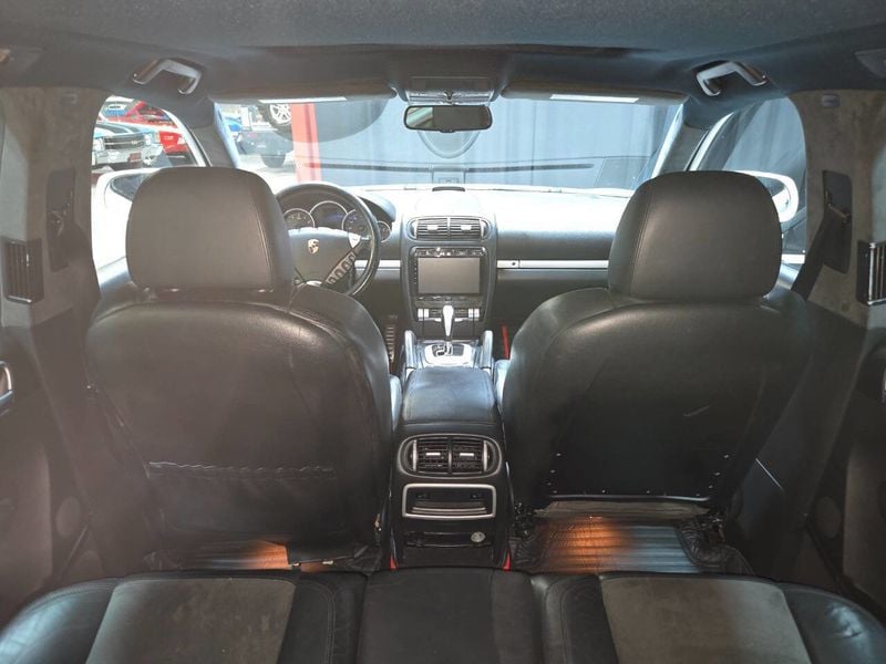 2008 Porsche Cayenne AWD 4dr GTS Tiptronic - 22967403 - 47