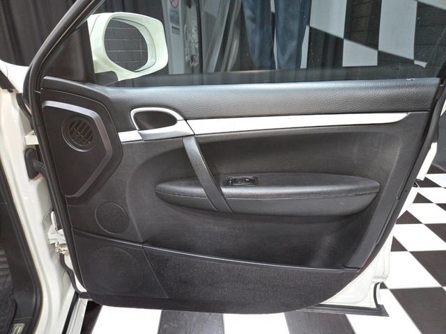 2008 Porsche Cayenne AWD 4dr GTS Tiptronic - 22967403 - 48