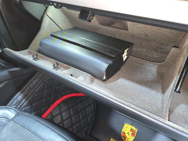 2008 Porsche Cayenne AWD 4dr GTS Tiptronic - 22967403 - 50