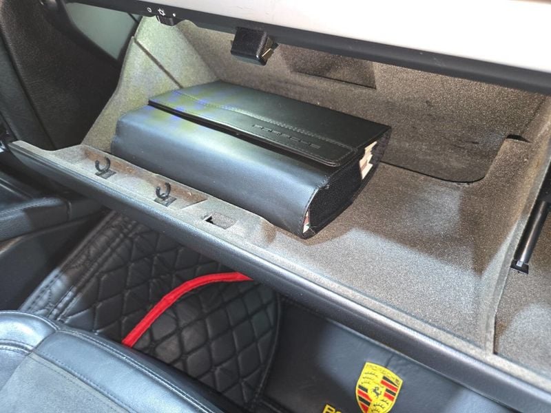 2008 Porsche Cayenne AWD 4dr GTS Tiptronic - 22967403 - 50