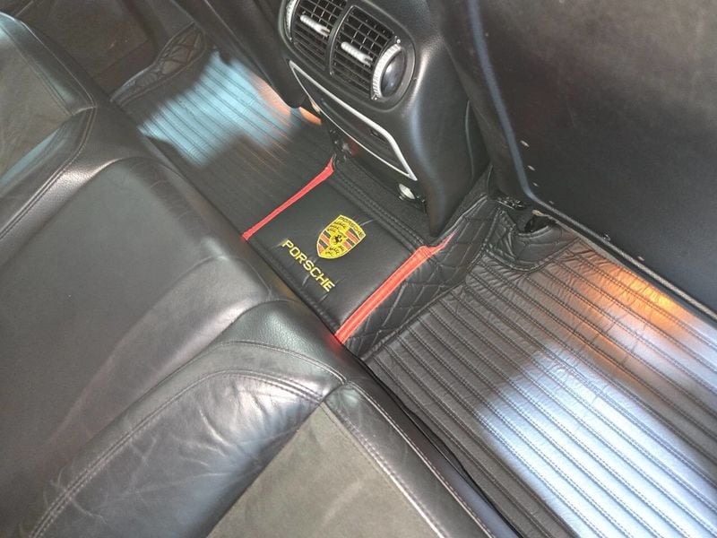 2008 Porsche Cayenne AWD 4dr GTS Tiptronic - 22967403 - 57