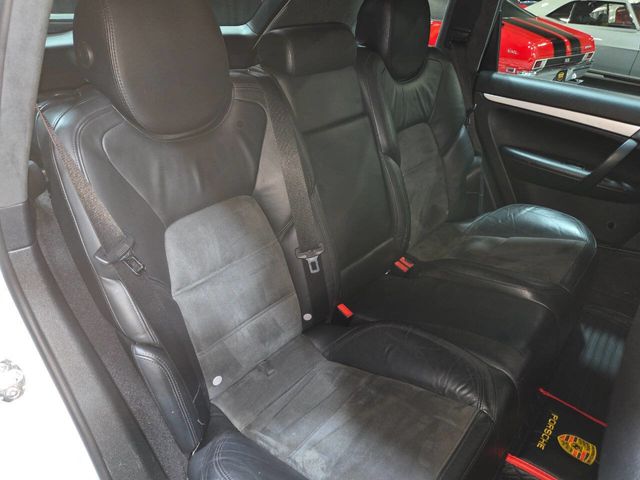 2008 Porsche Cayenne AWD 4dr GTS Tiptronic - 22967403 - 58