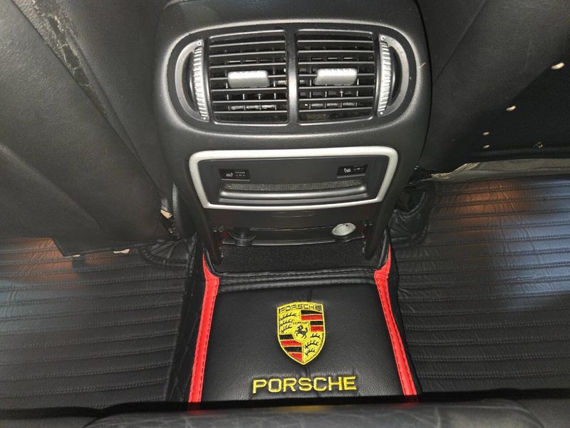 2008 Porsche Cayenne AWD 4dr GTS Tiptronic - 22967403 - 59