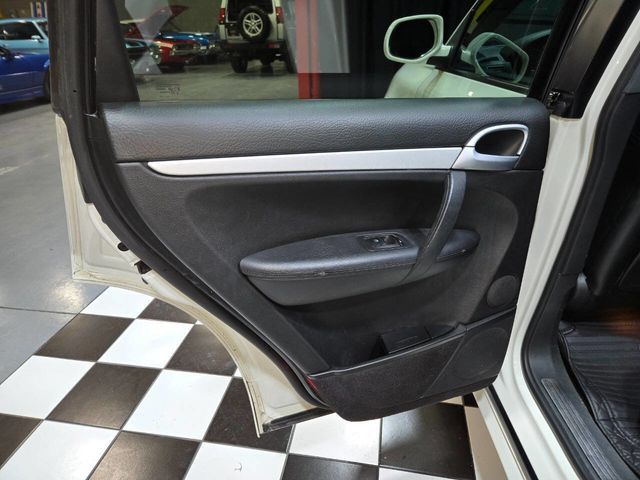 2008 Porsche Cayenne AWD 4dr GTS Tiptronic - 22967403 - 62