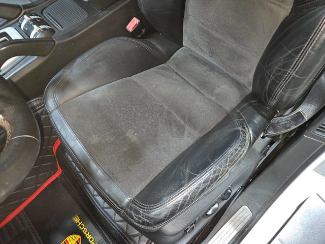 2008 Porsche Cayenne AWD 4dr GTS Tiptronic - 22967403 - 67