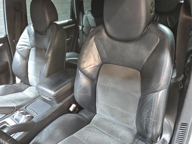 2008 Porsche Cayenne AWD 4dr GTS Tiptronic - 22967403 - 68