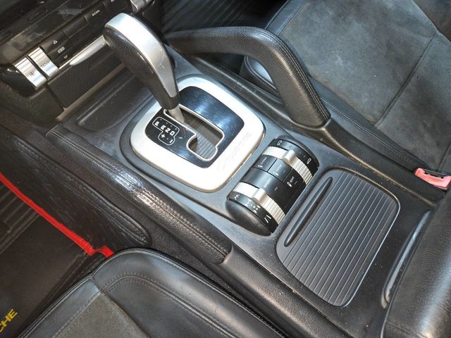 2008 Porsche Cayenne AWD 4dr GTS Tiptronic - 22967403 - 71
