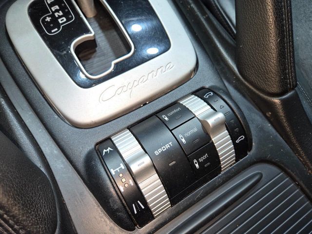 2008 Porsche Cayenne AWD 4dr GTS Tiptronic - 22967403 - 72