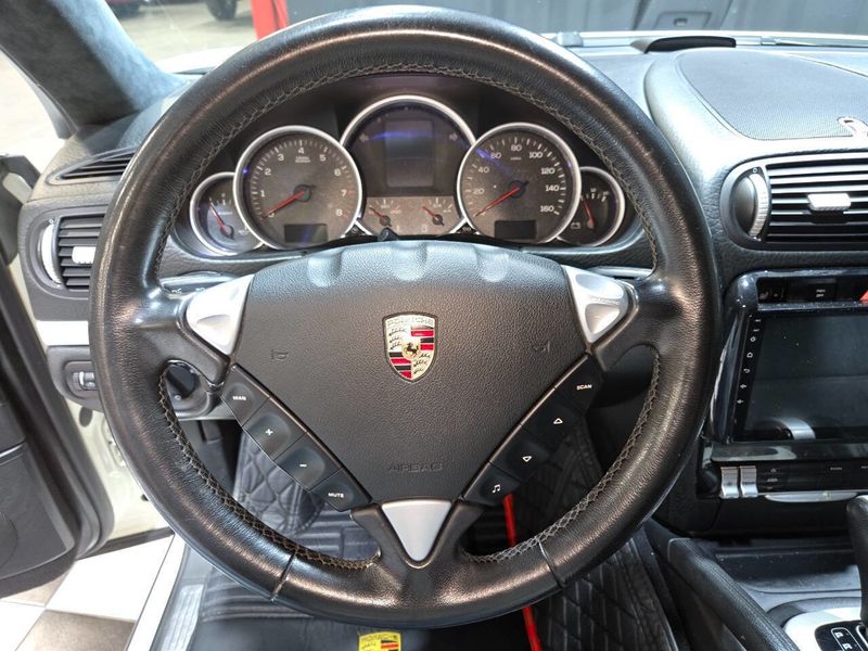 2008 Porsche Cayenne AWD 4dr GTS Tiptronic - 22967403 - 74