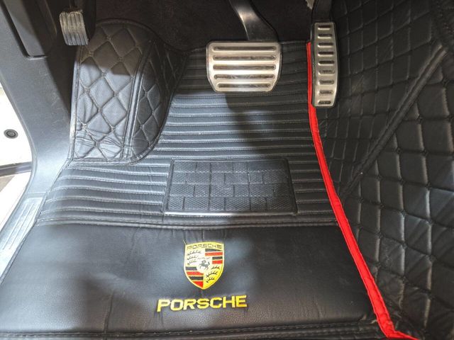 2008 Porsche Cayenne AWD 4dr GTS Tiptronic - 22967403 - 75