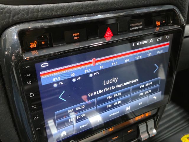 2008 Porsche Cayenne AWD 4dr GTS Tiptronic - 22967403 - 77