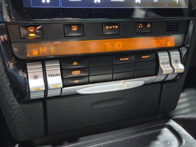 2008 Porsche Cayenne AWD 4dr GTS Tiptronic - 22967403 - 78